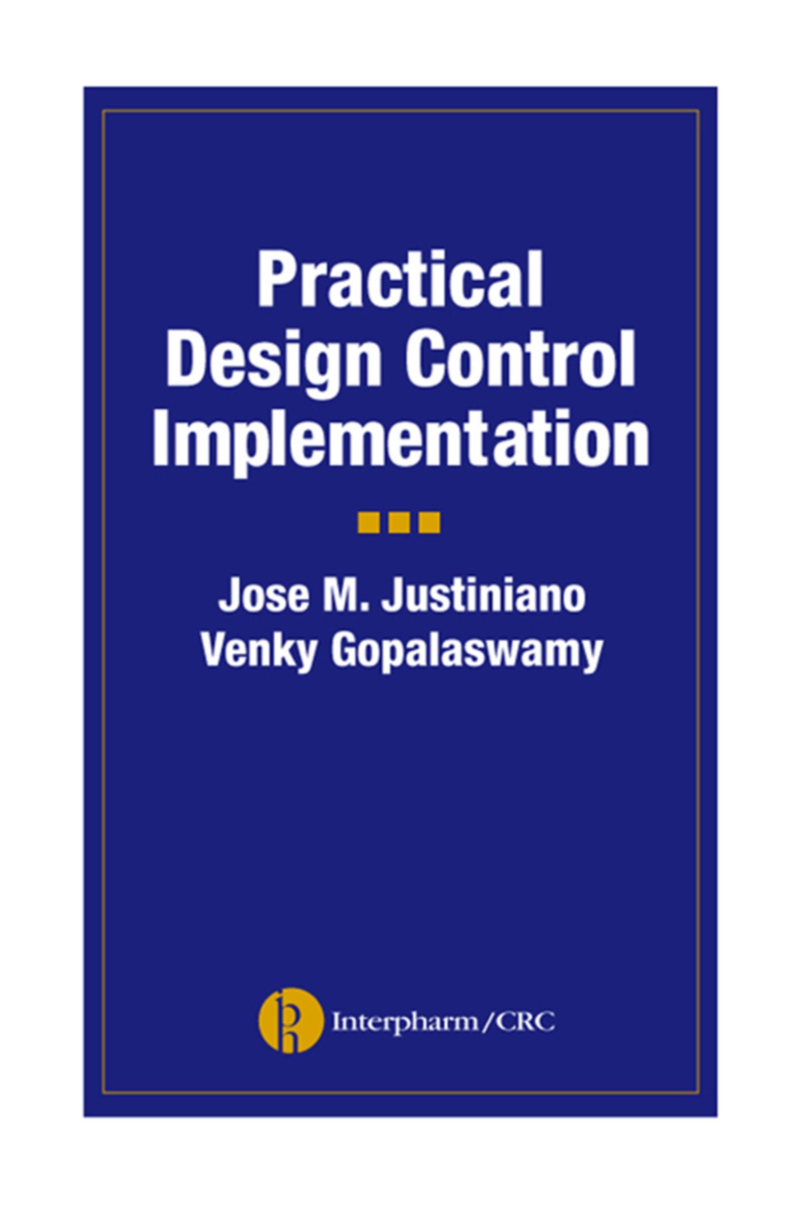 Practical Design Control Implementation for Medical Devices