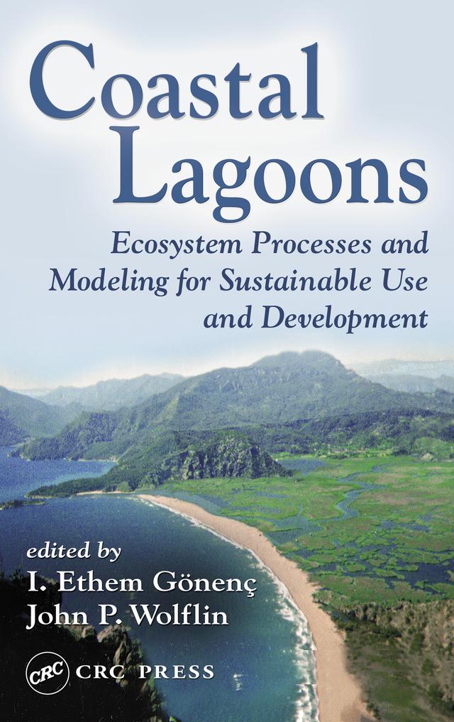 Coastal Lagoons by I. Ethem Gonenc, John P. Wolflin