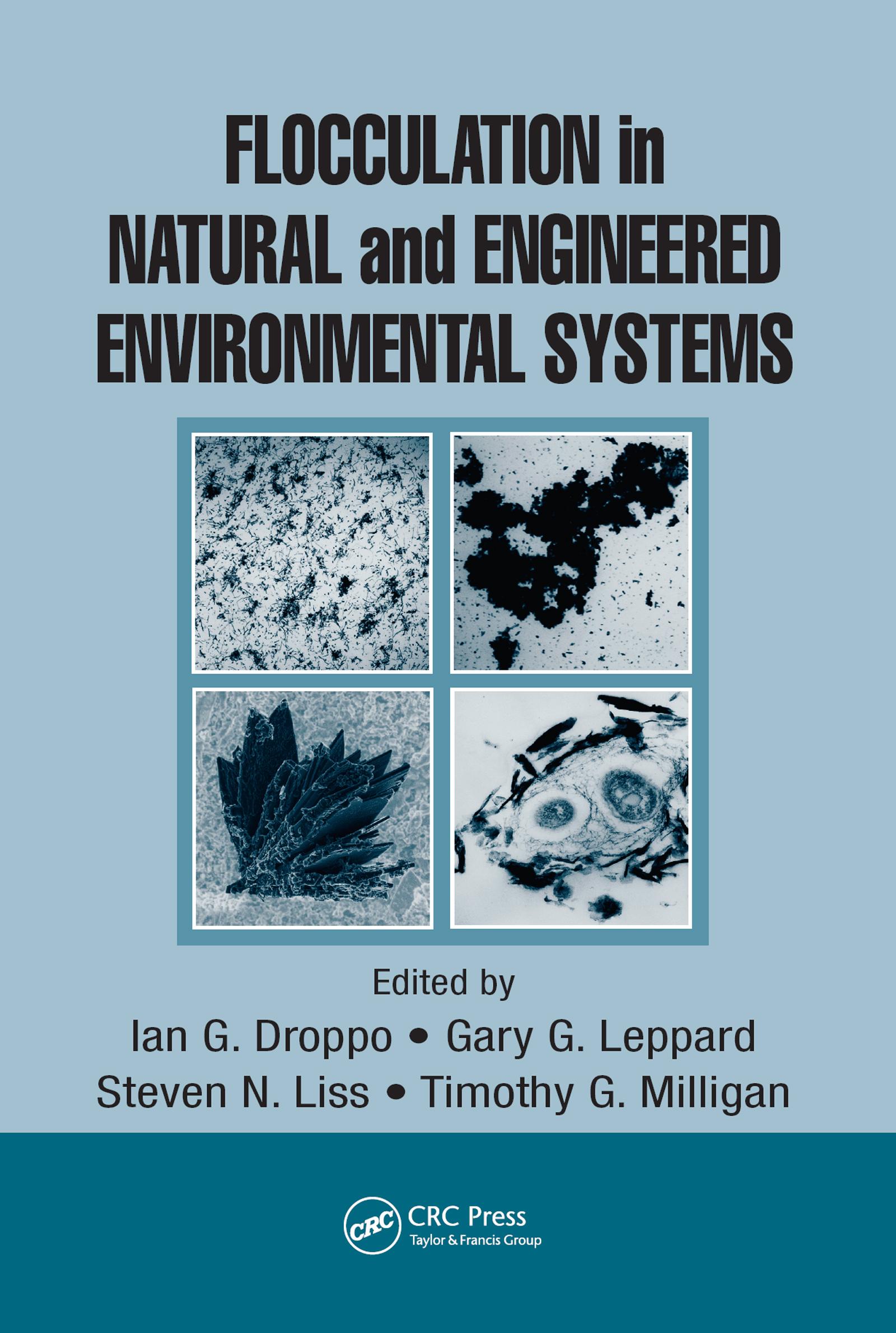 Flocculation in Natural and Engineered Environmental Systems