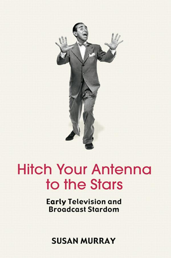 Hitch Your Antenna to the Stars by Susan Murray