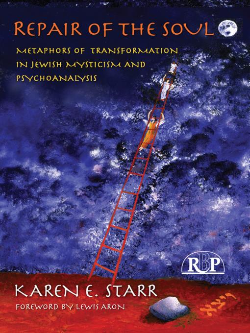 Repair of the Soul by Karen E. Starr