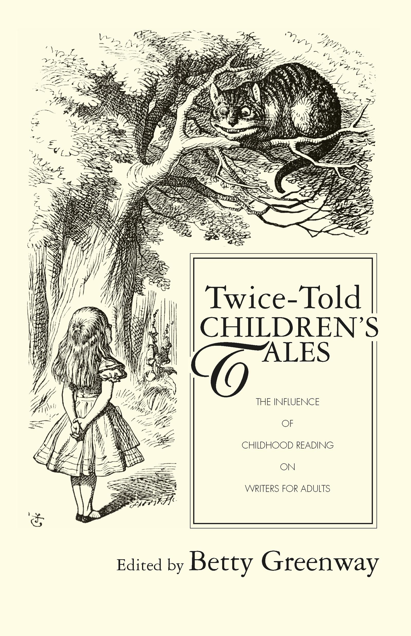 Twice-Told Children's Tales