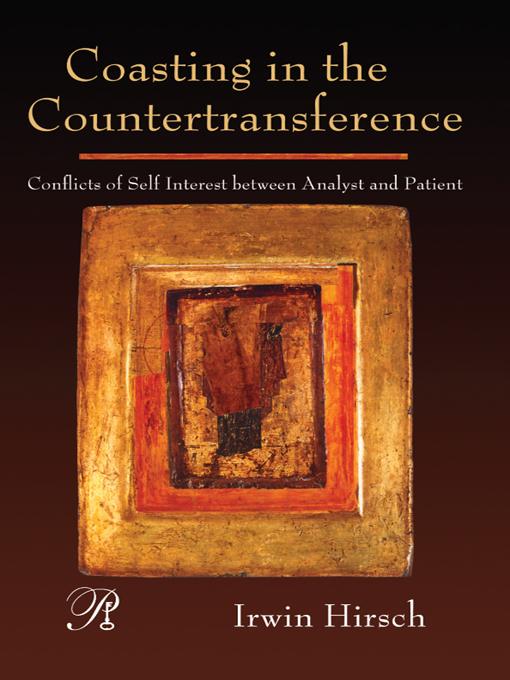 Coasting in the Countertransference by Irwin Hirsch