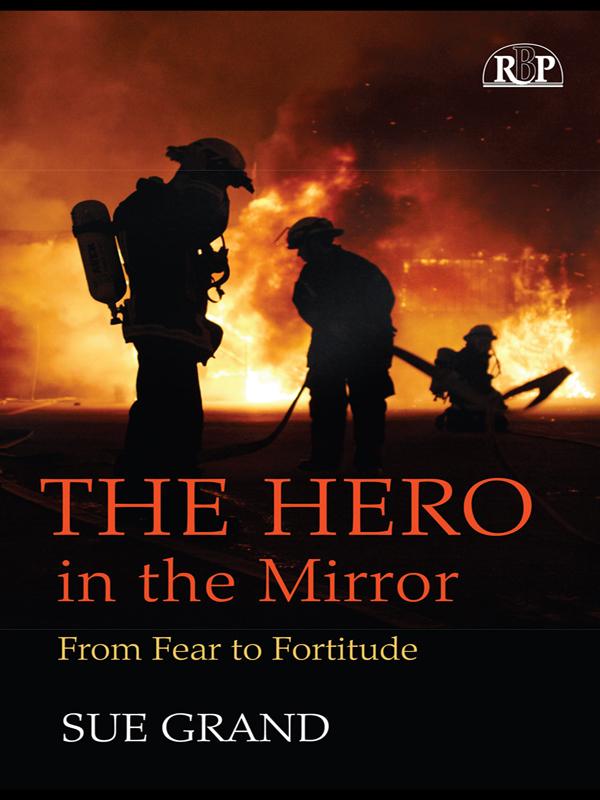 The Hero in the Mirror by Sue Grand