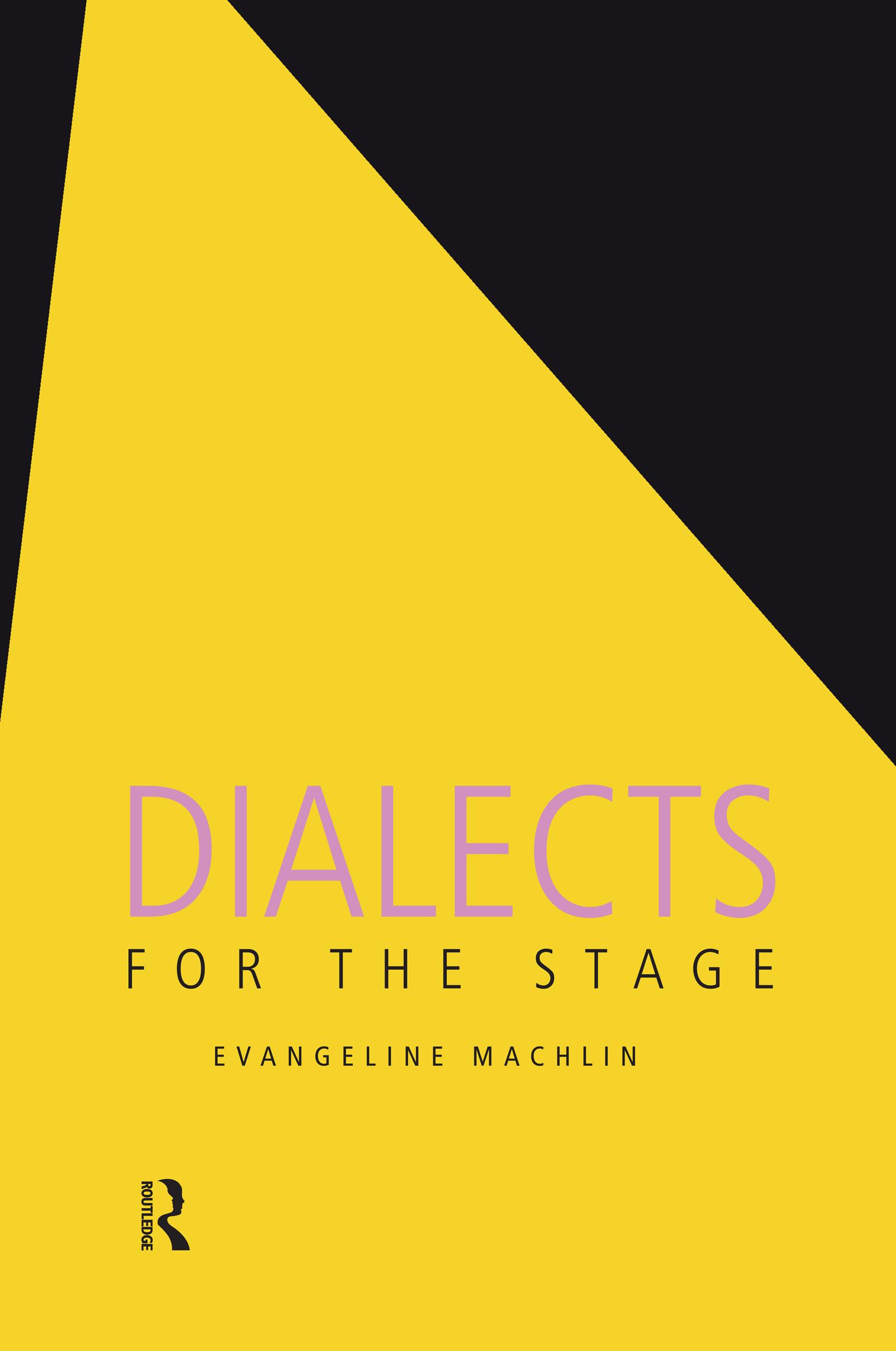 Dialects for the Stage