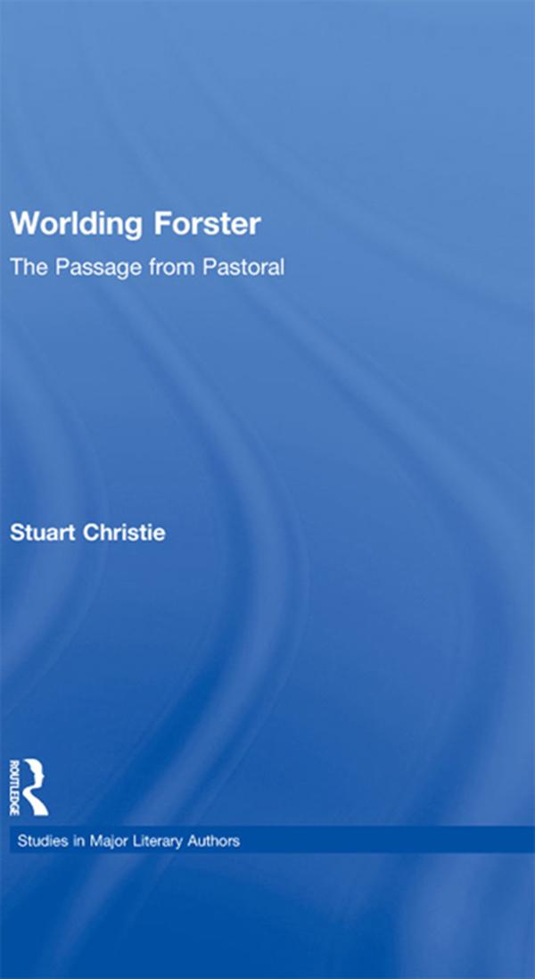 Worlding Forster