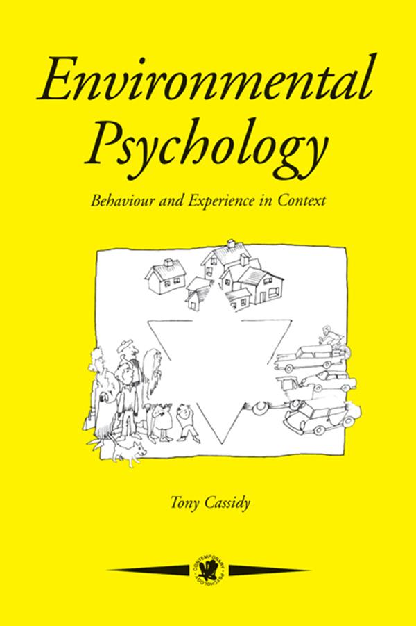 Environmental Psychology