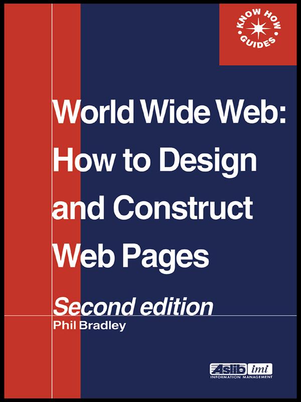 World Wide Web by Phil Bradley