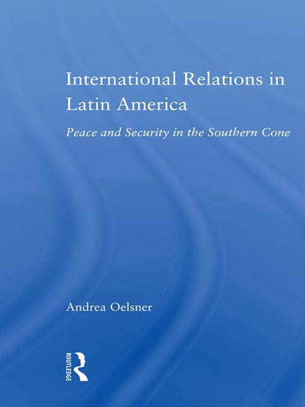 International Relations in Latin America