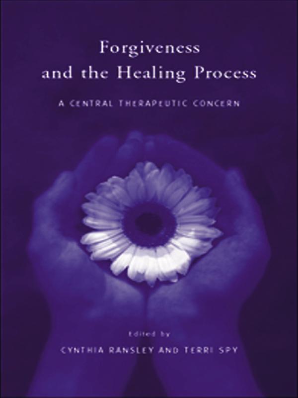 Forgiveness and the Healing Process