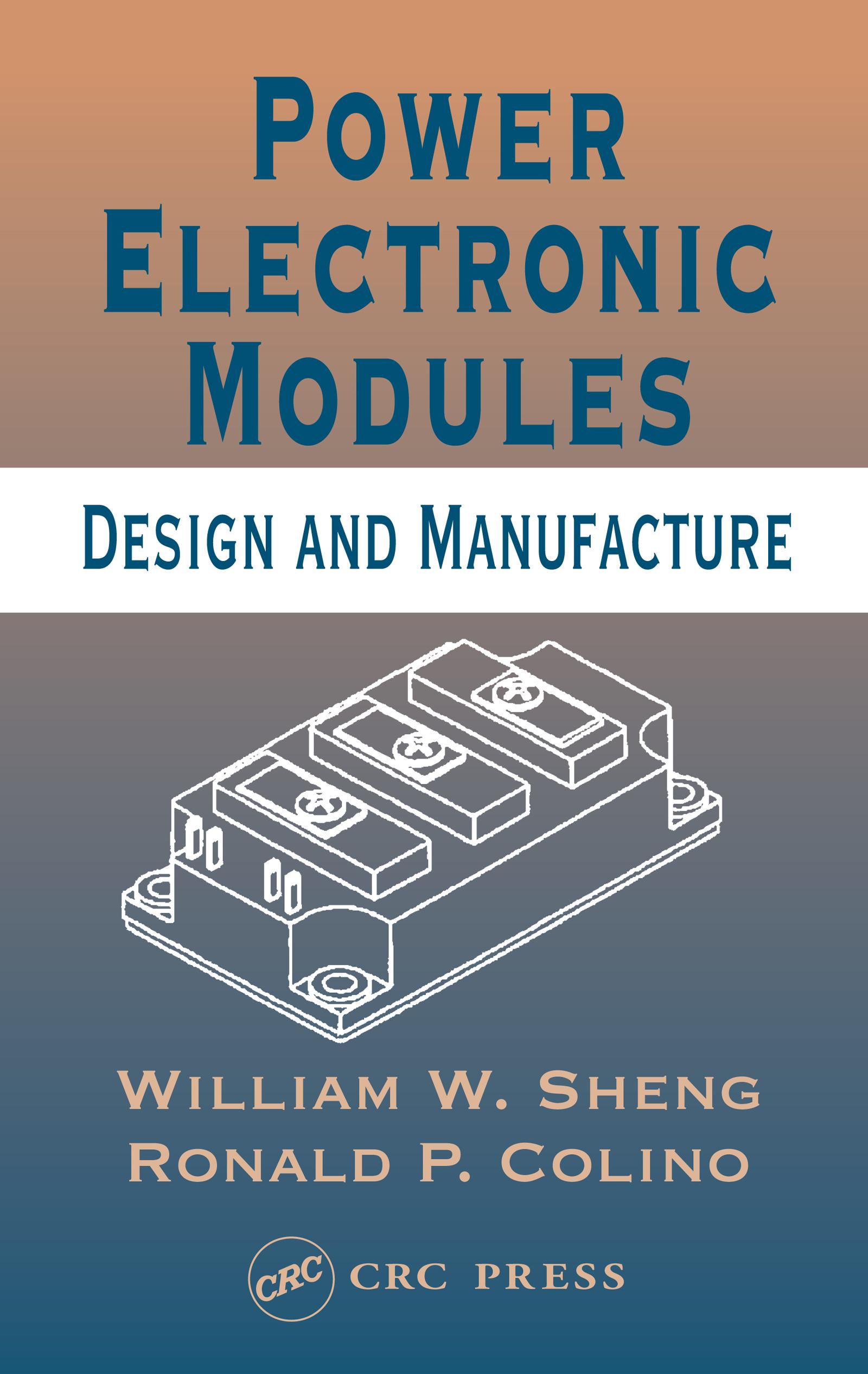 Power Electronic Modules