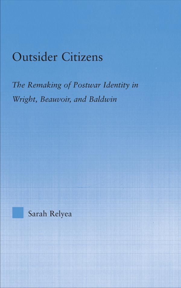 Outsider Citizens