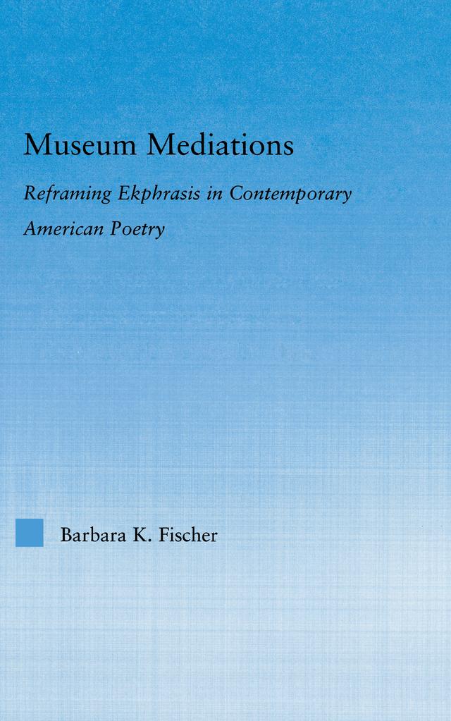 Museum Mediations