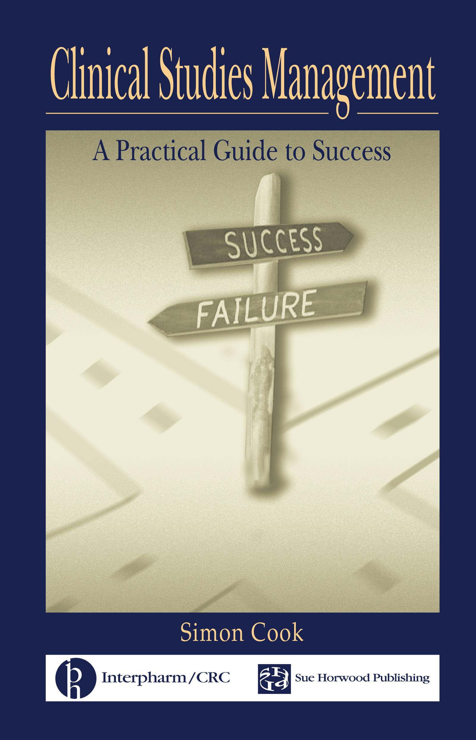 Clinical Studies Management