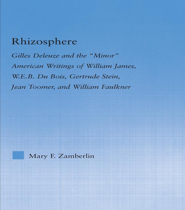 Rhizosphere