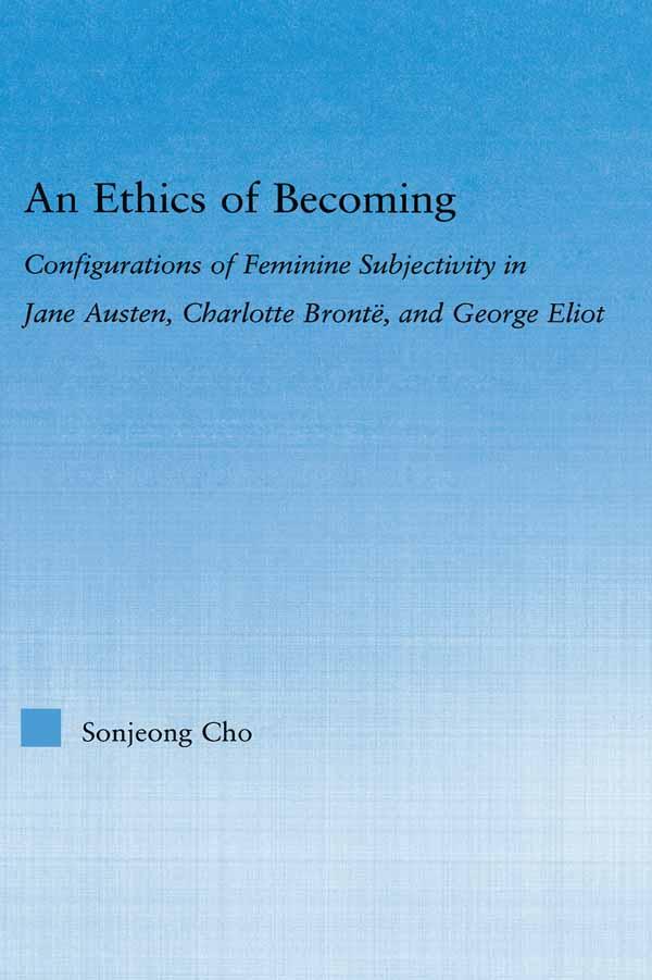 An Ethics of Becoming