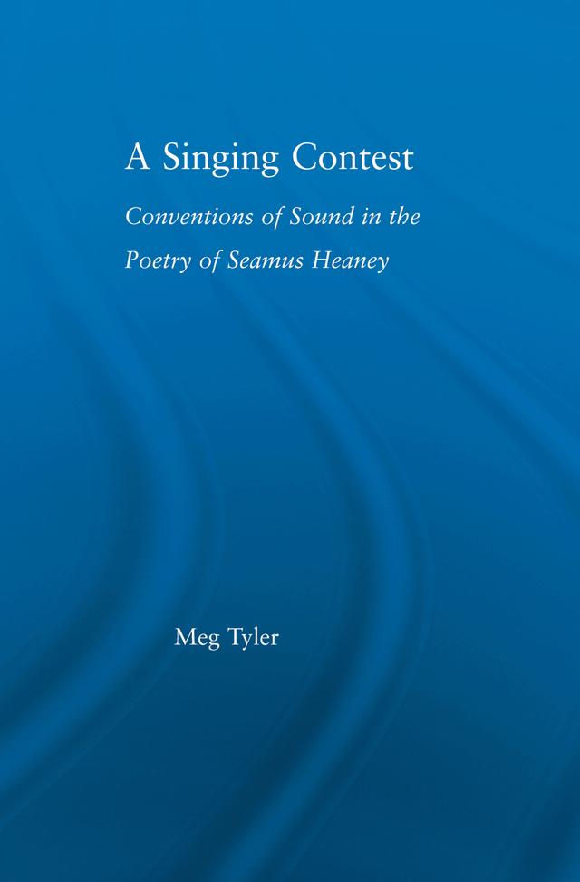 A Singing Contest by Meg Tyler