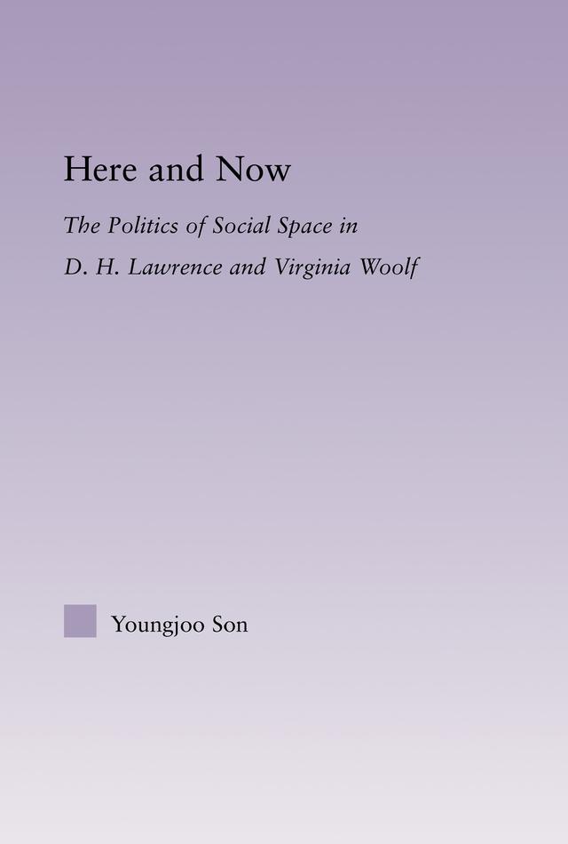 Here and Now by Youngjoo Son