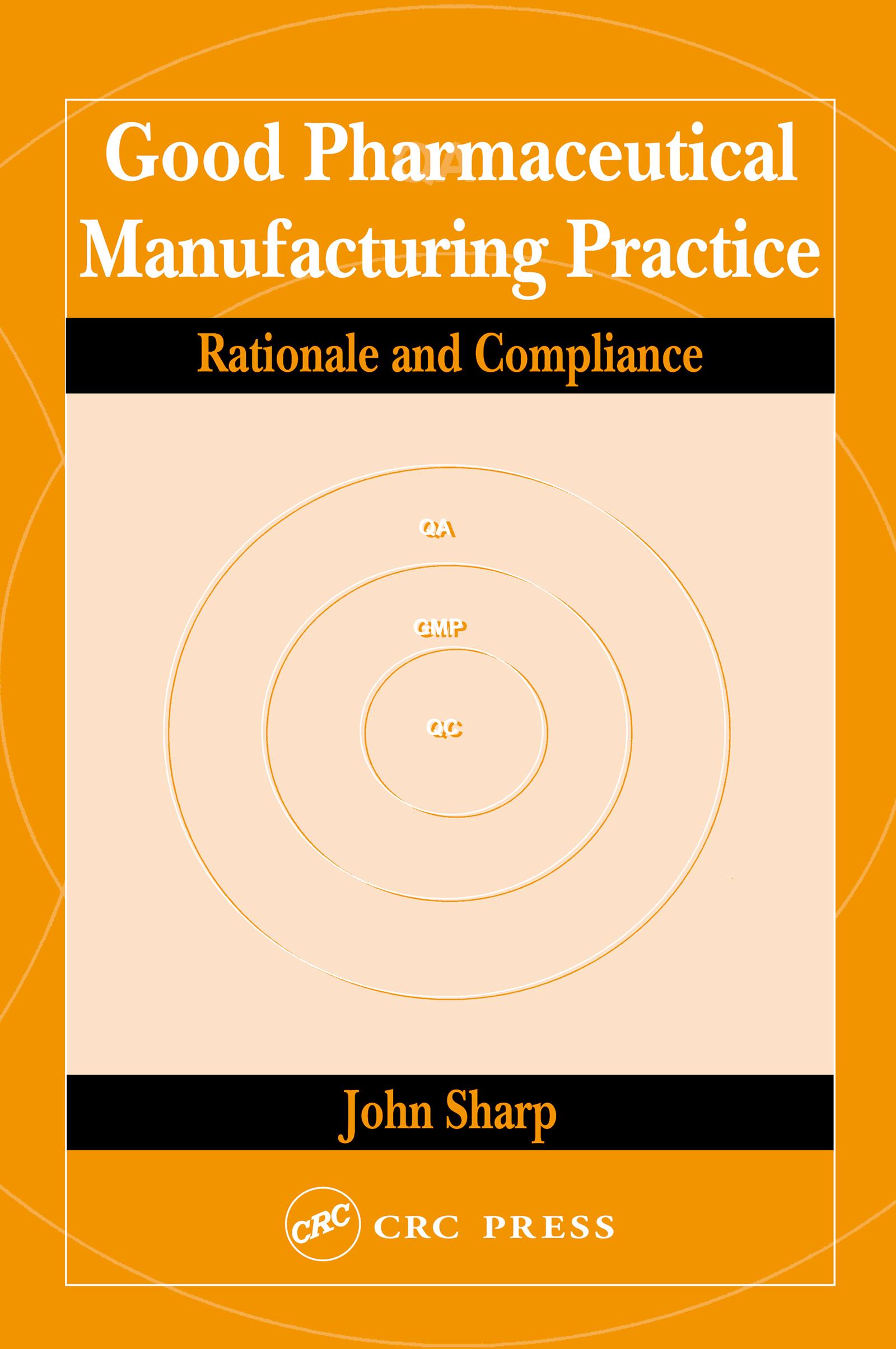 Good Pharmaceutical Manufacturing Practice