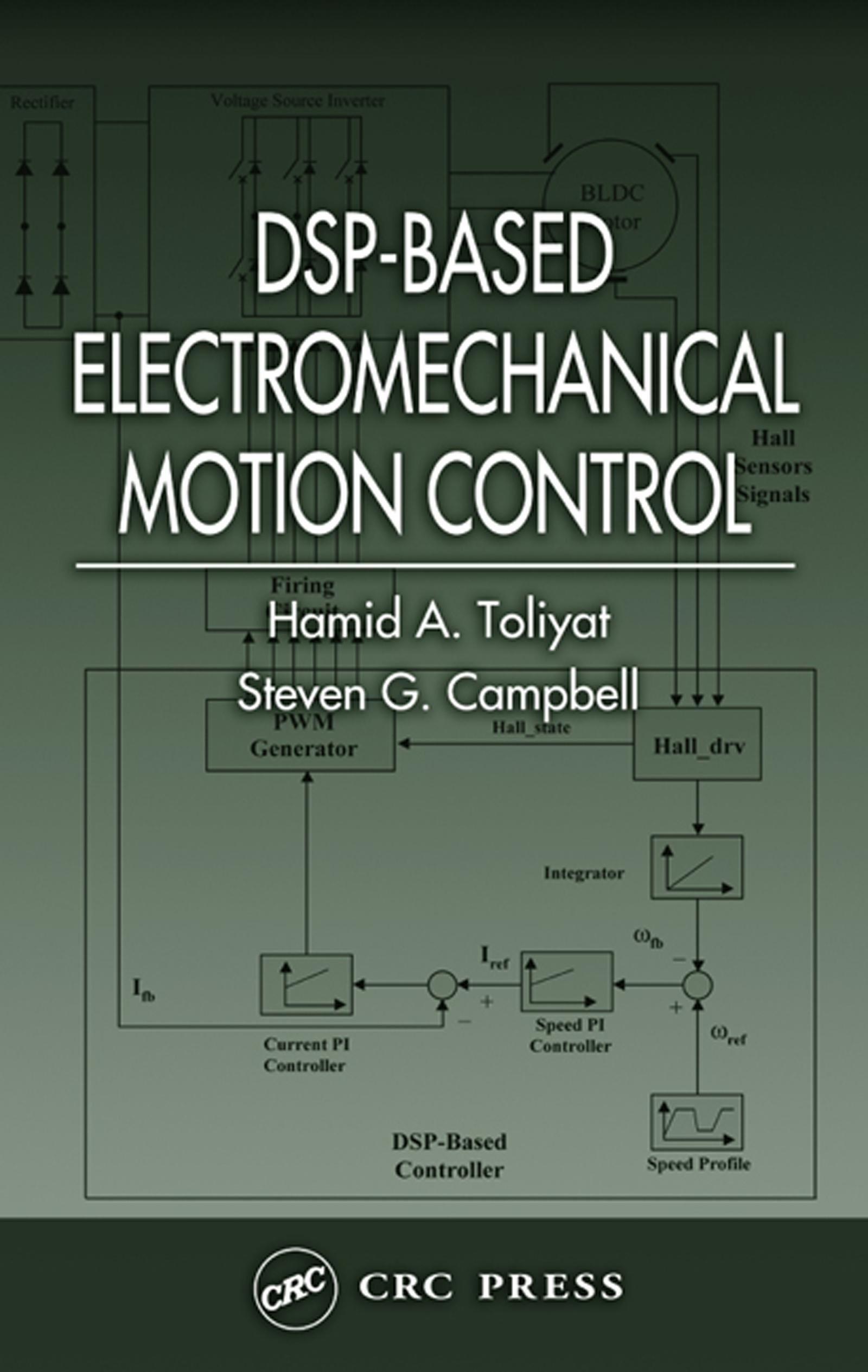 DSP-Based Electromechanical Motion Control