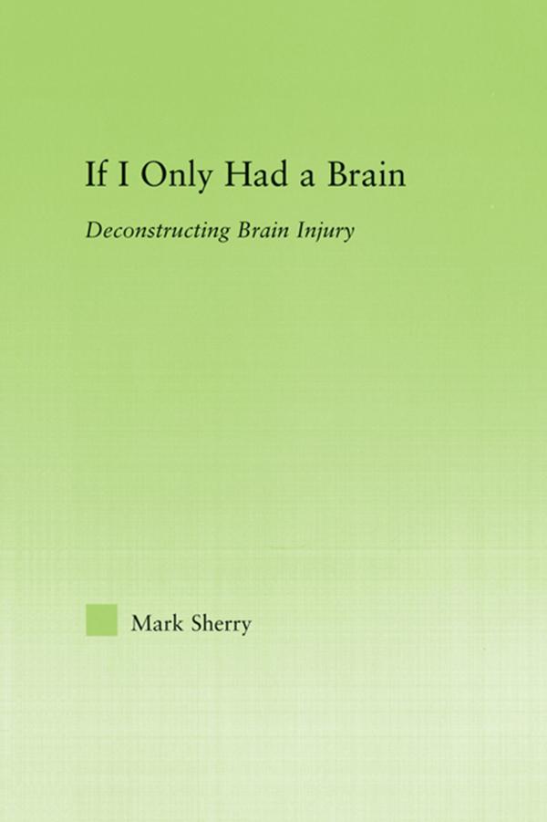 If I Only Had a Brain