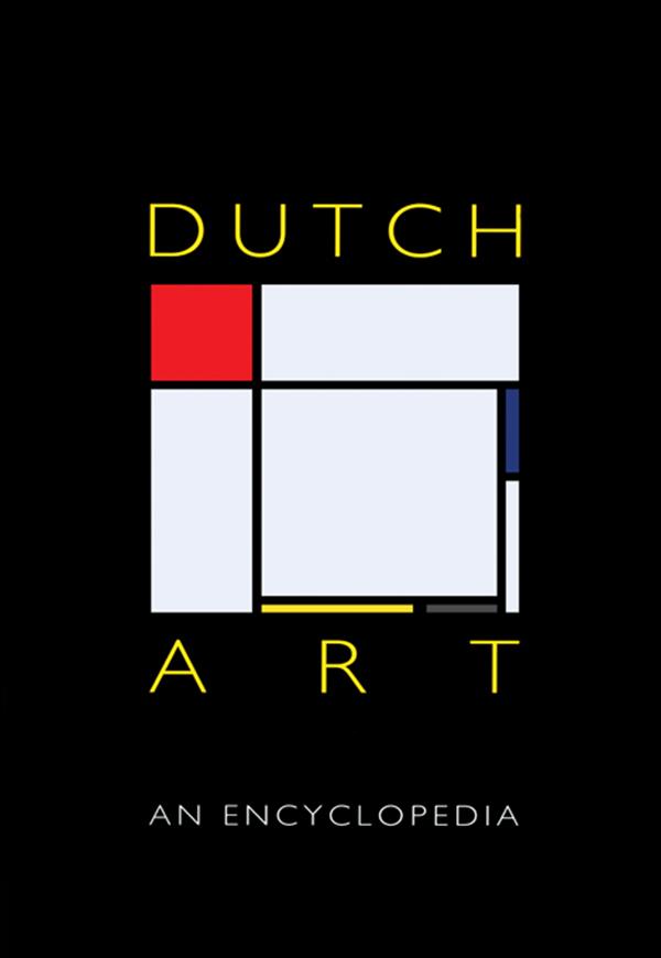 Dutch Art by Sheila D. Muller