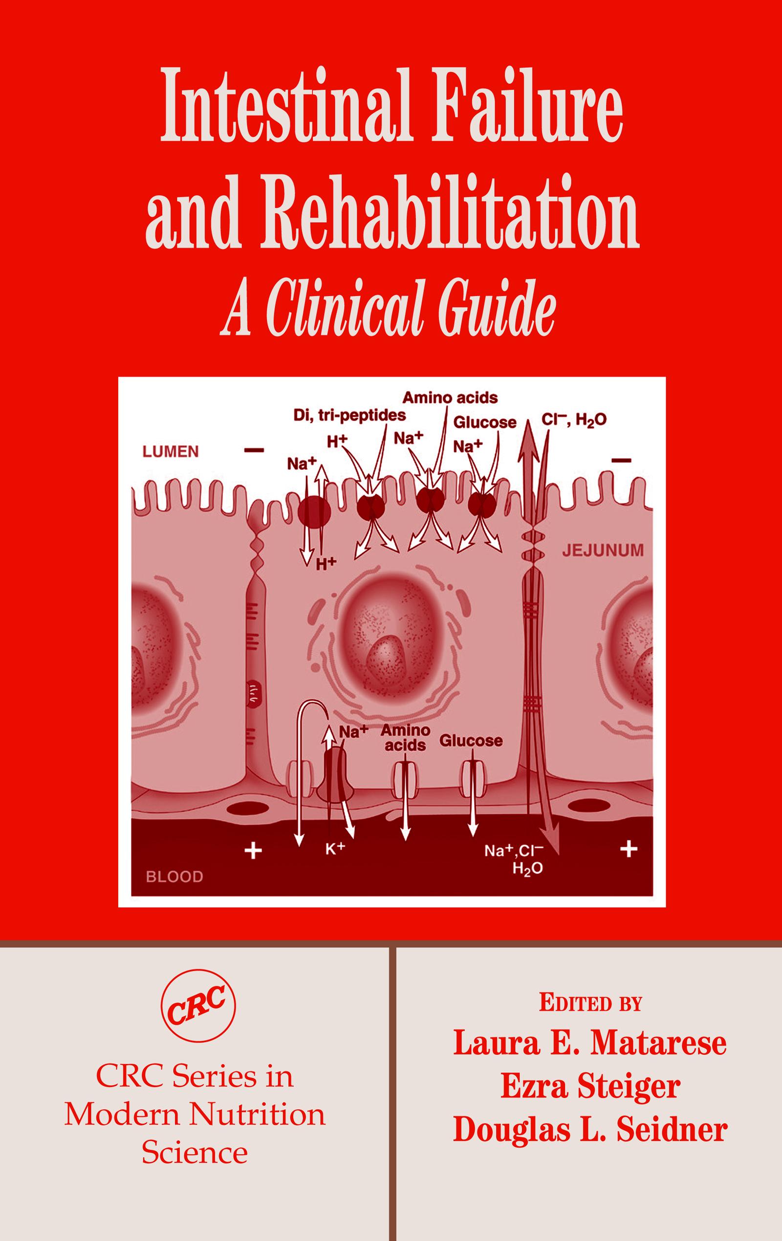 Intestinal Failure and Rehabilitation
