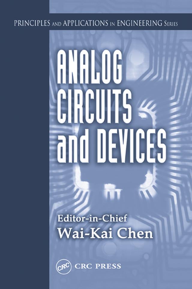 Analog Circuits and Devices by Wai-Kai Chen