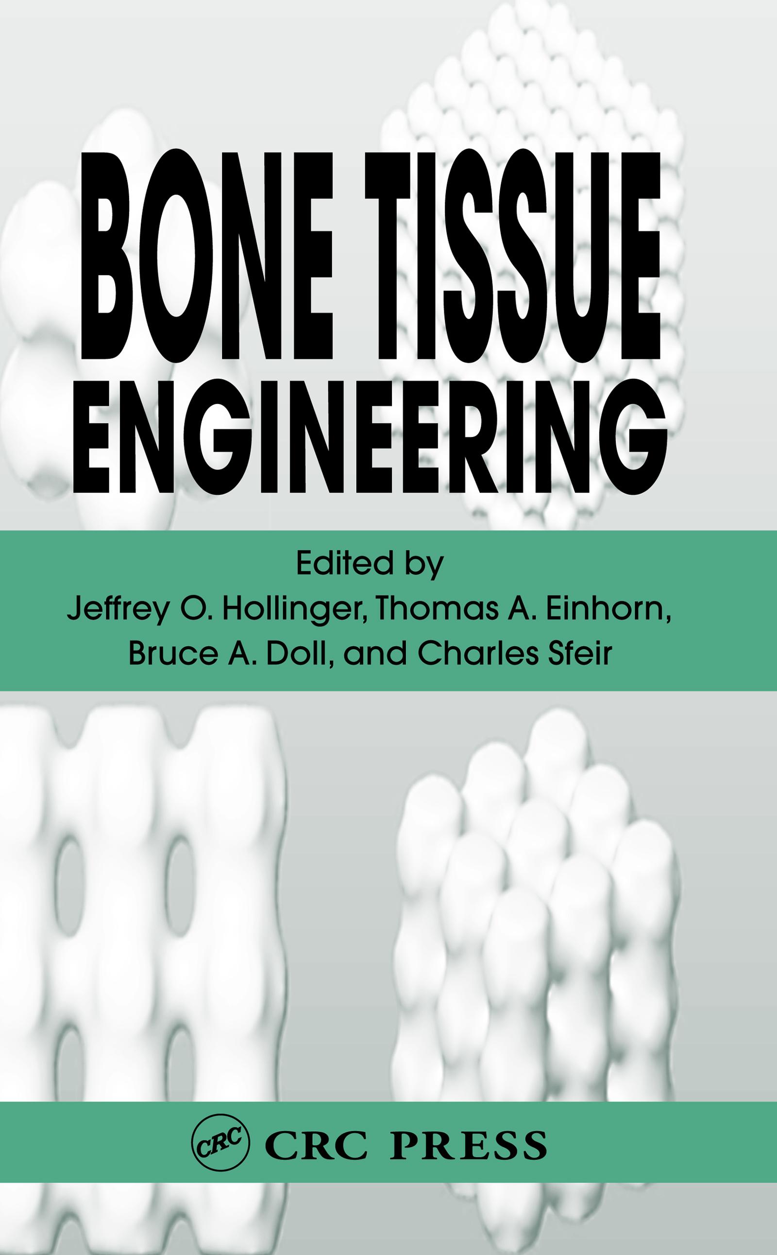 Bone Tissue Engineering