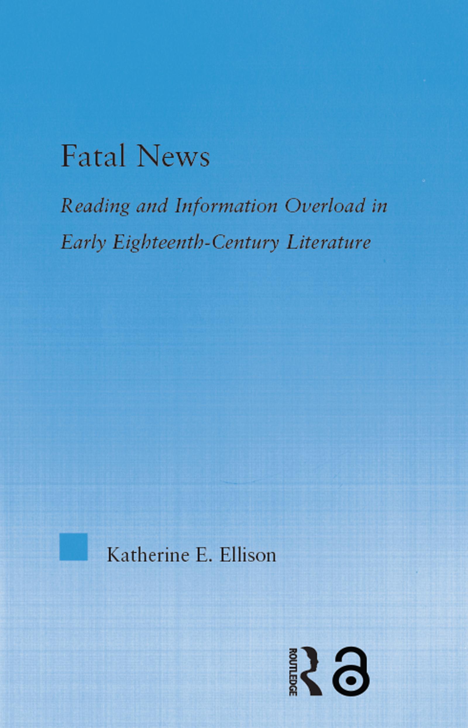 The Fatal News