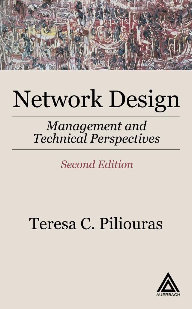 Network Design by Teresa C. Piliouras