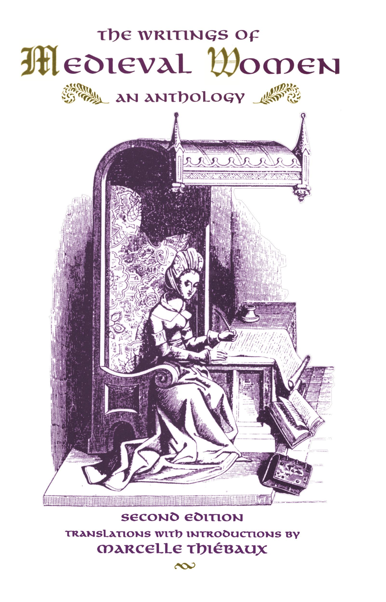 The Writings of Medieval Women