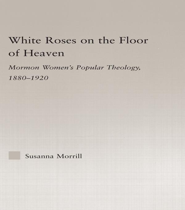 White Roses on the Floor of Heaven