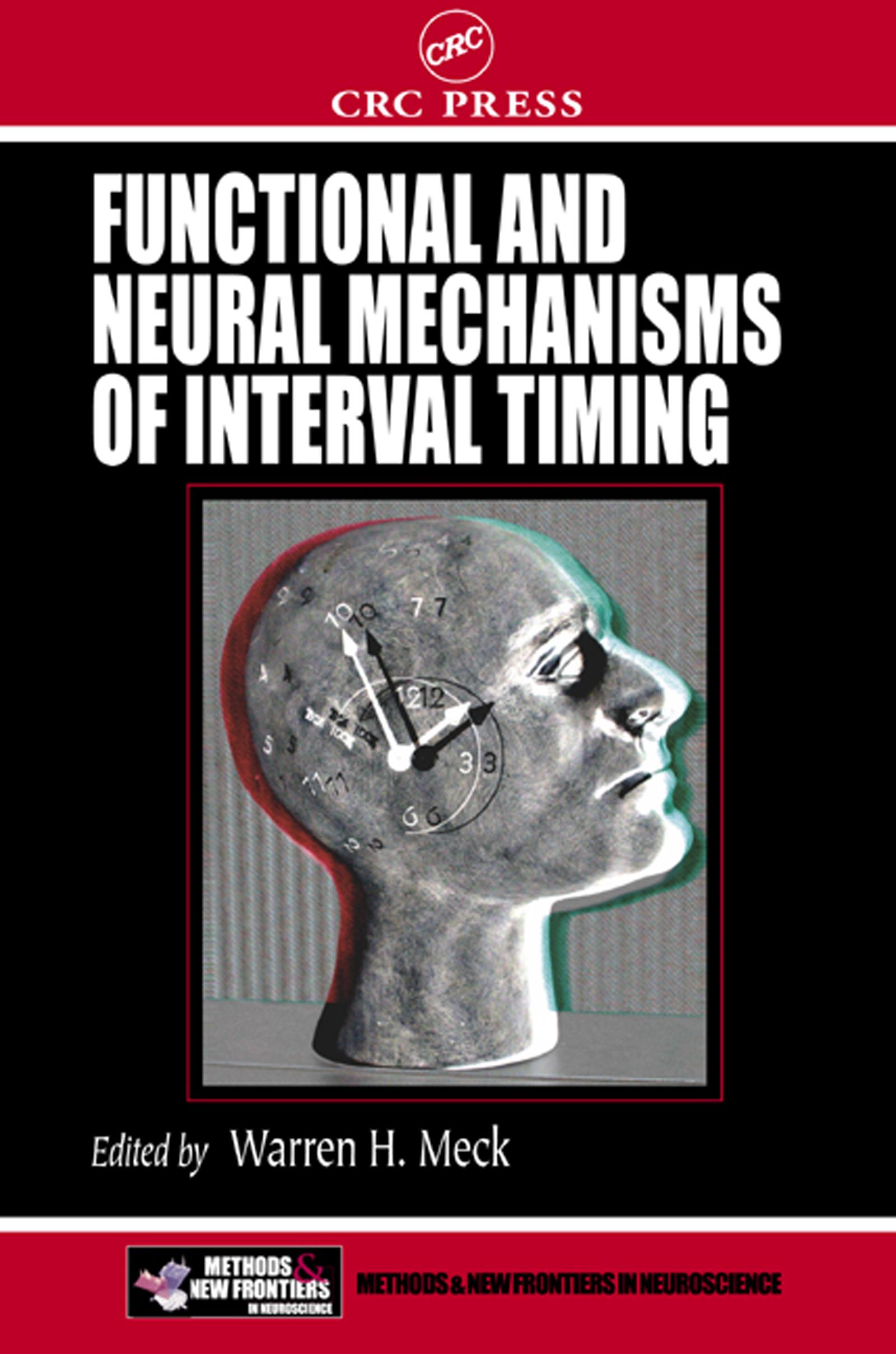Functional and Neural Mechanisms of Interval Timing