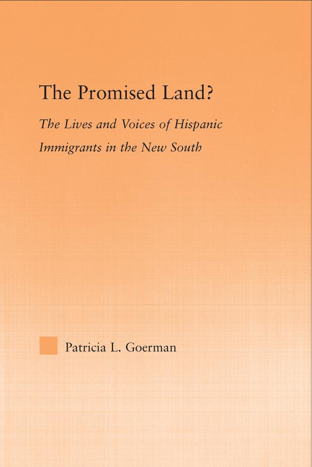 The Promised Land? by Patricia L. Goerman