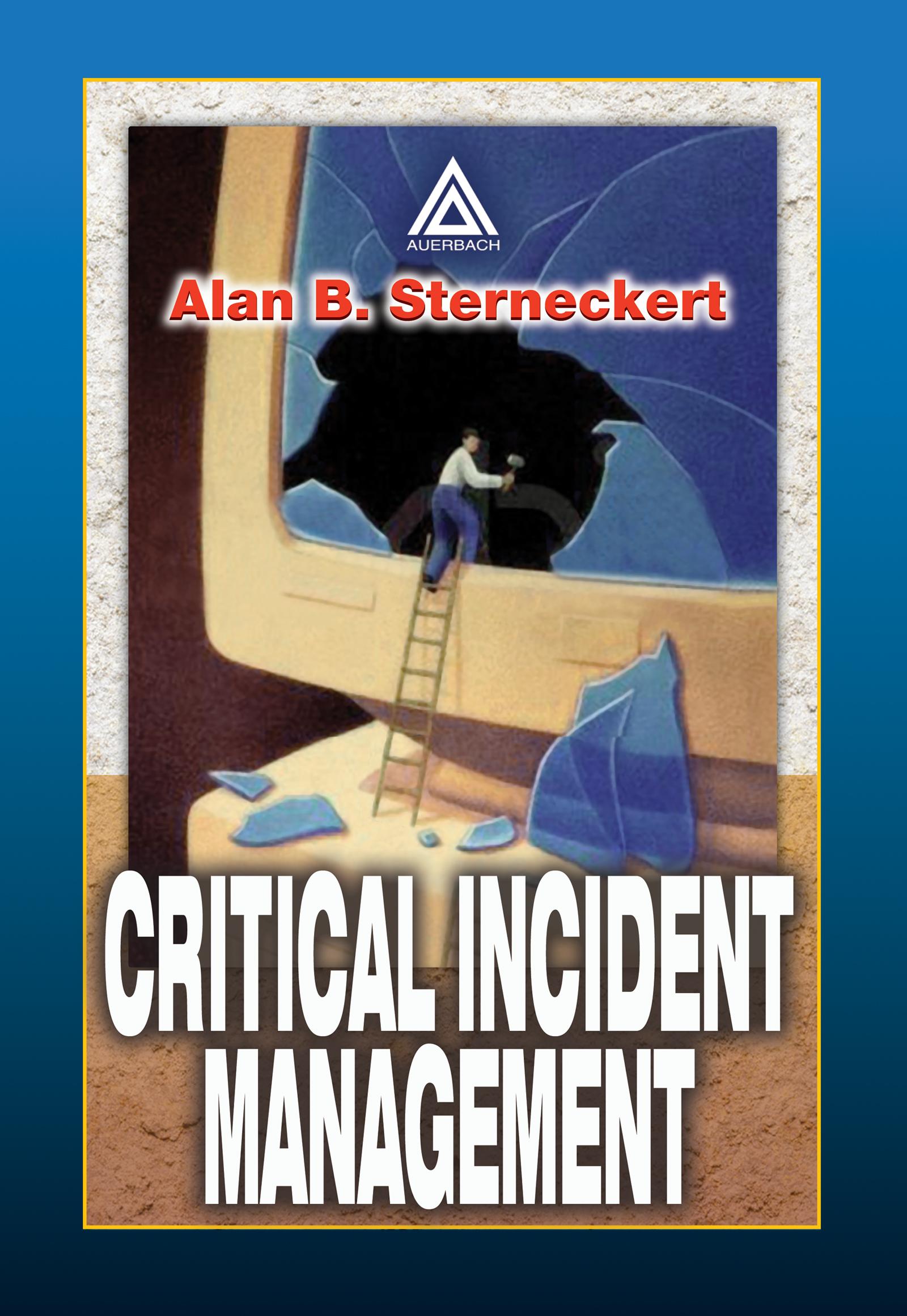Critical Incident Management