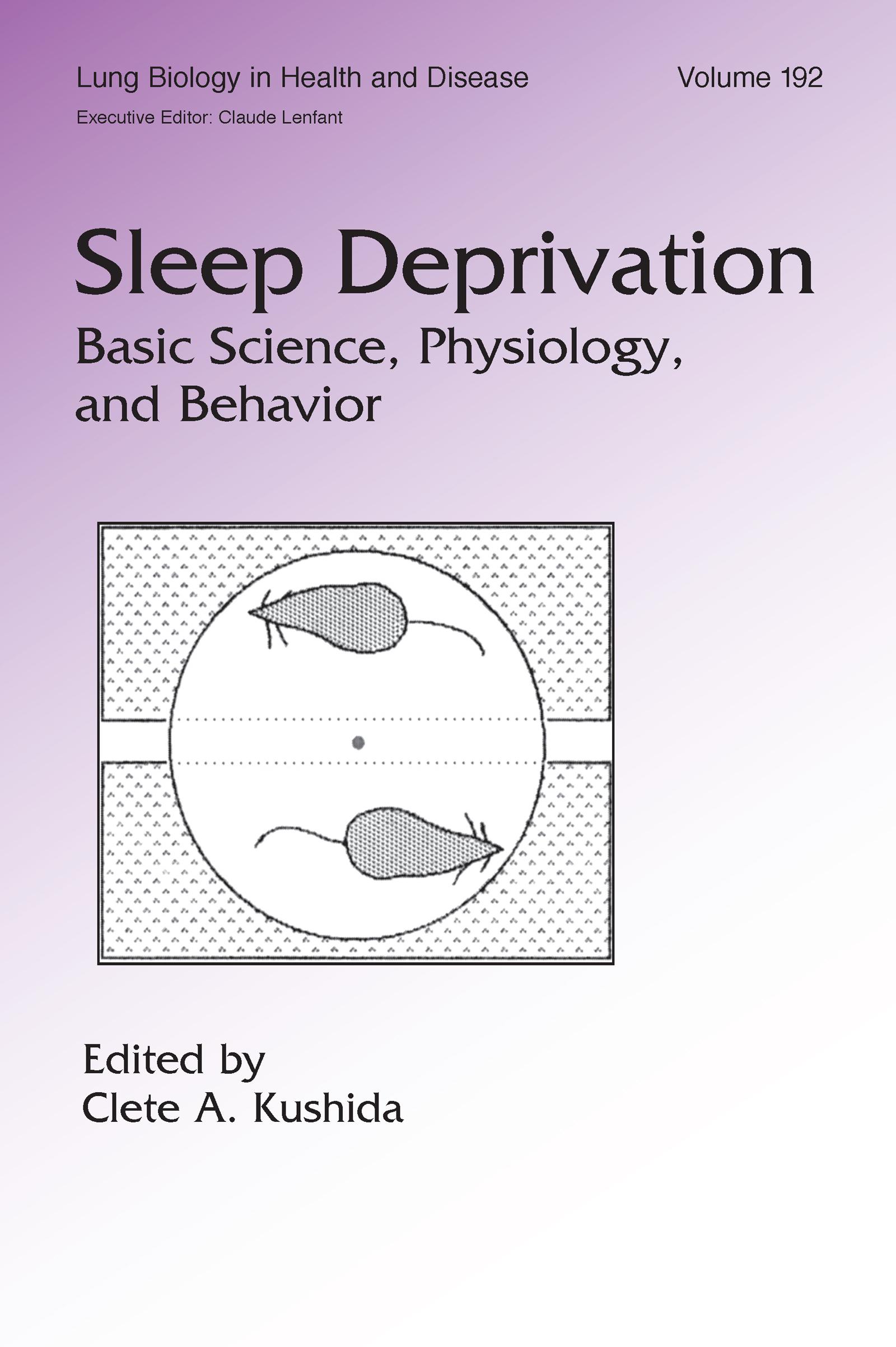 Sleep Deprivation