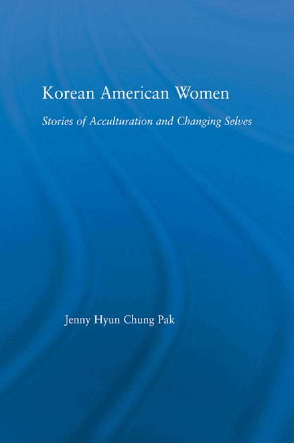 Korean American Women by Jenny Pak