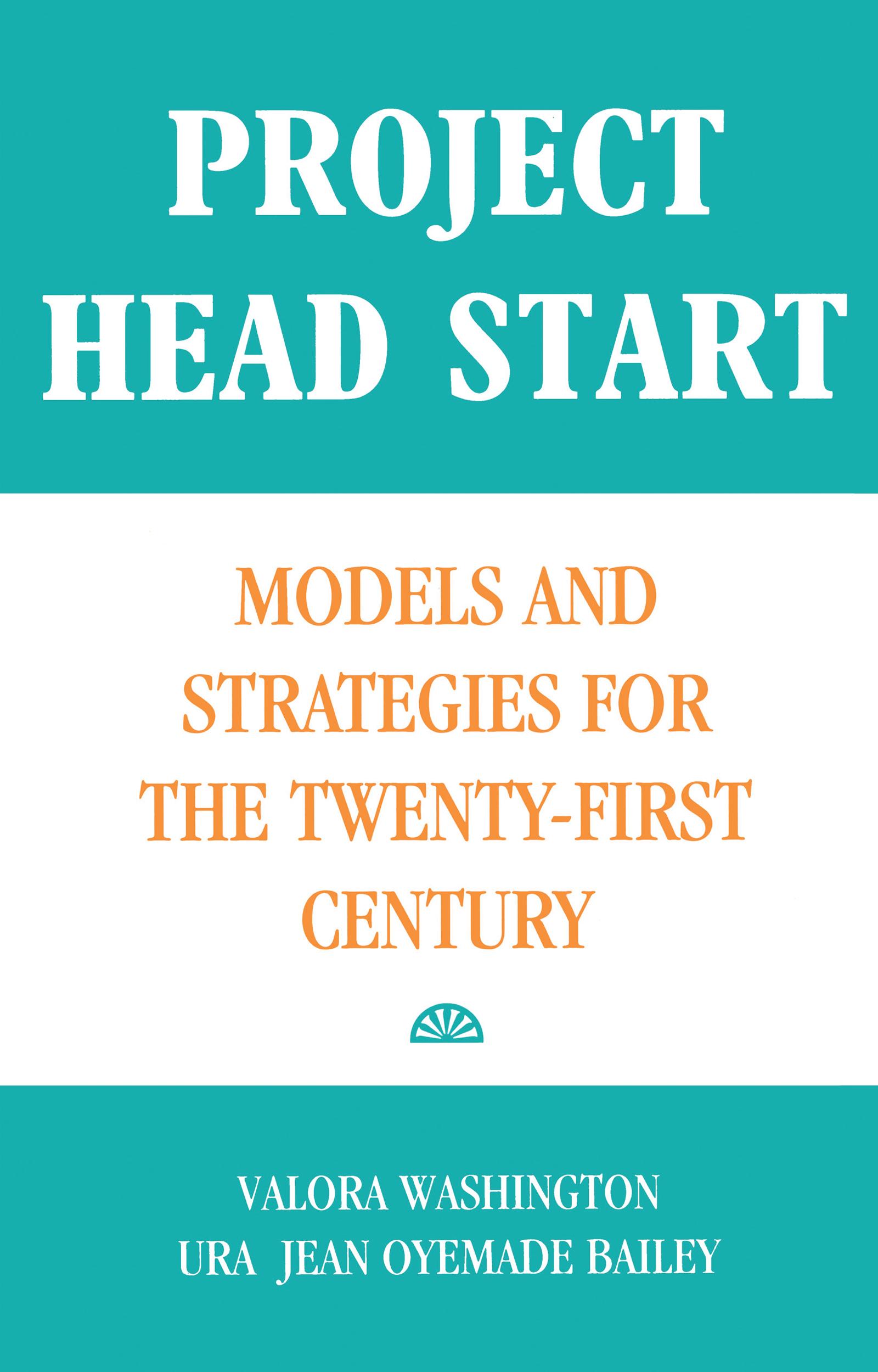 Project Head Start