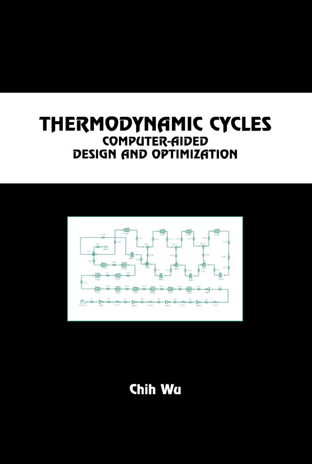 Thermodynamic Cycles by Chih Wu