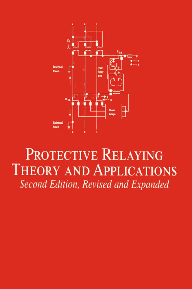 Protective Relaying by Walter A. Elmore