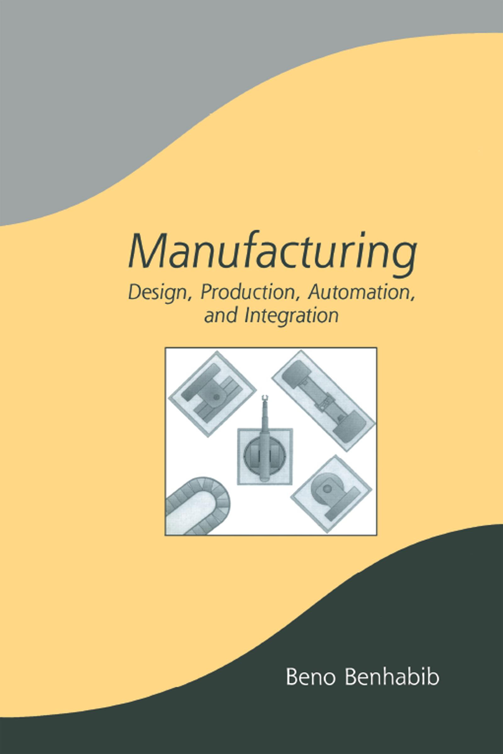 Manufacturing