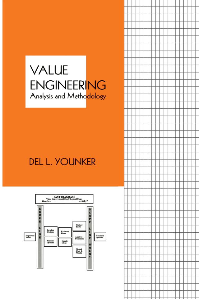 Value Engineering by Del Younker