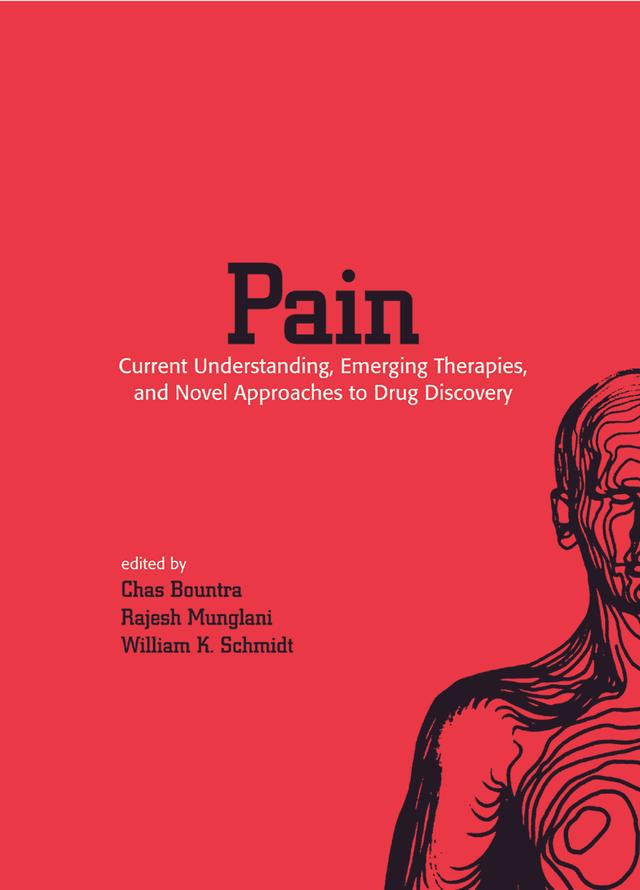 Pain by Chas Bountra, Rajesh Munglani, William K. Schmidt