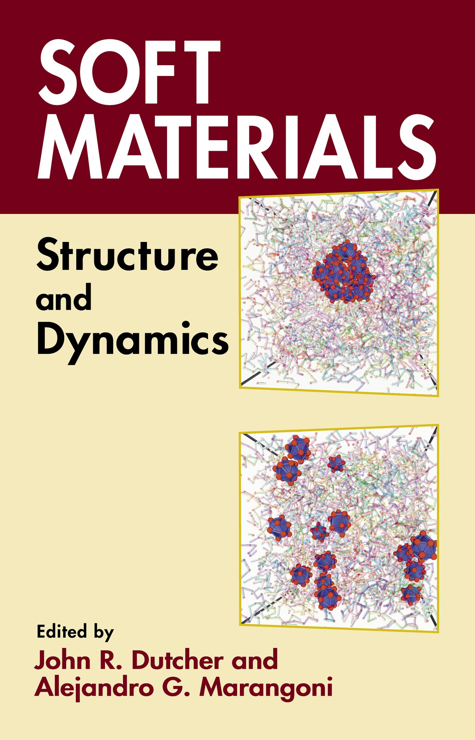Soft Materials