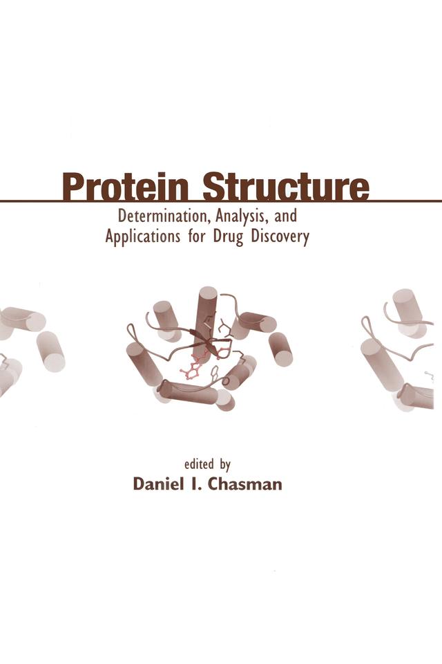 Protein Structure by Daniel Chasman