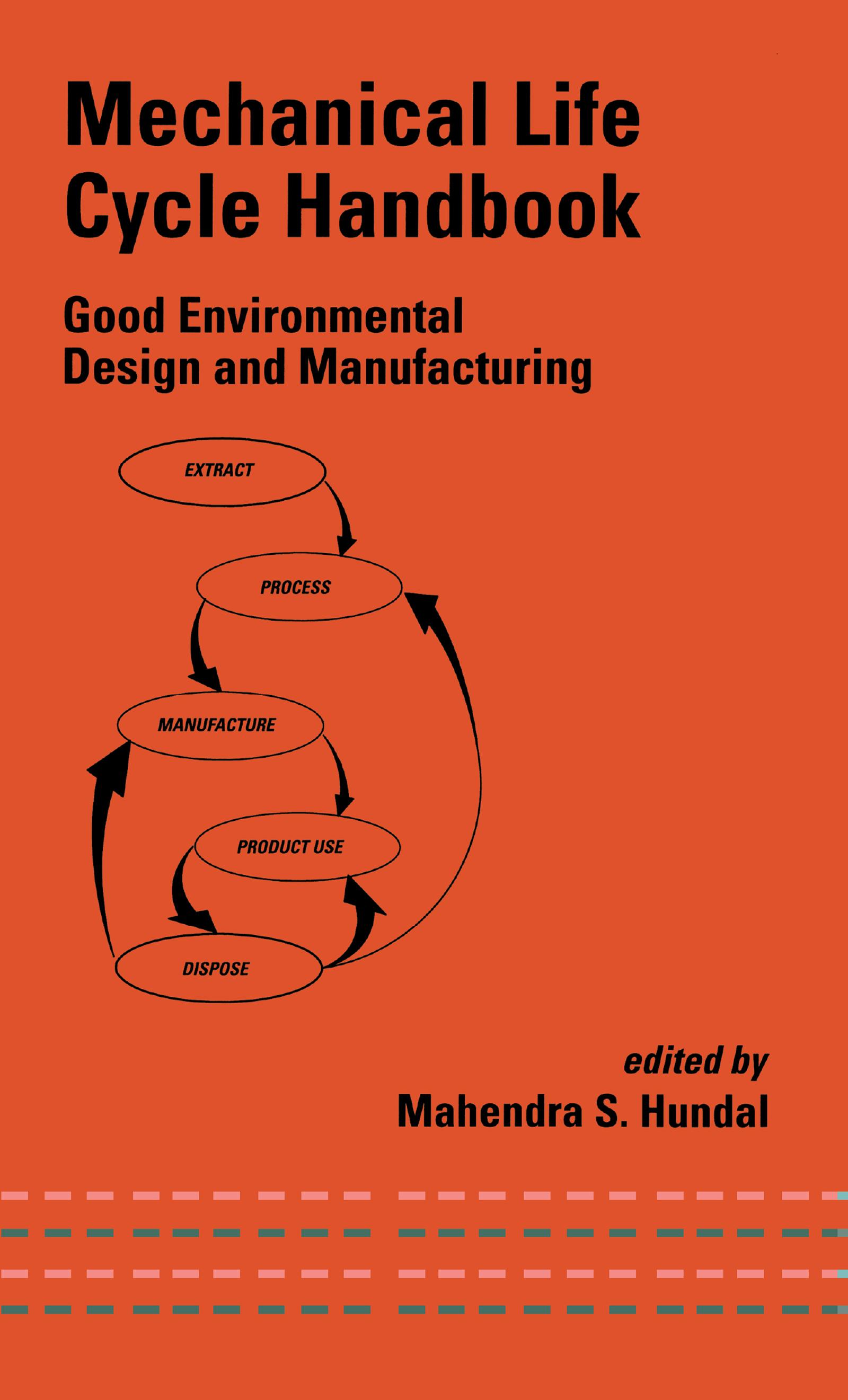 Mechanical Life Cycle Handbook