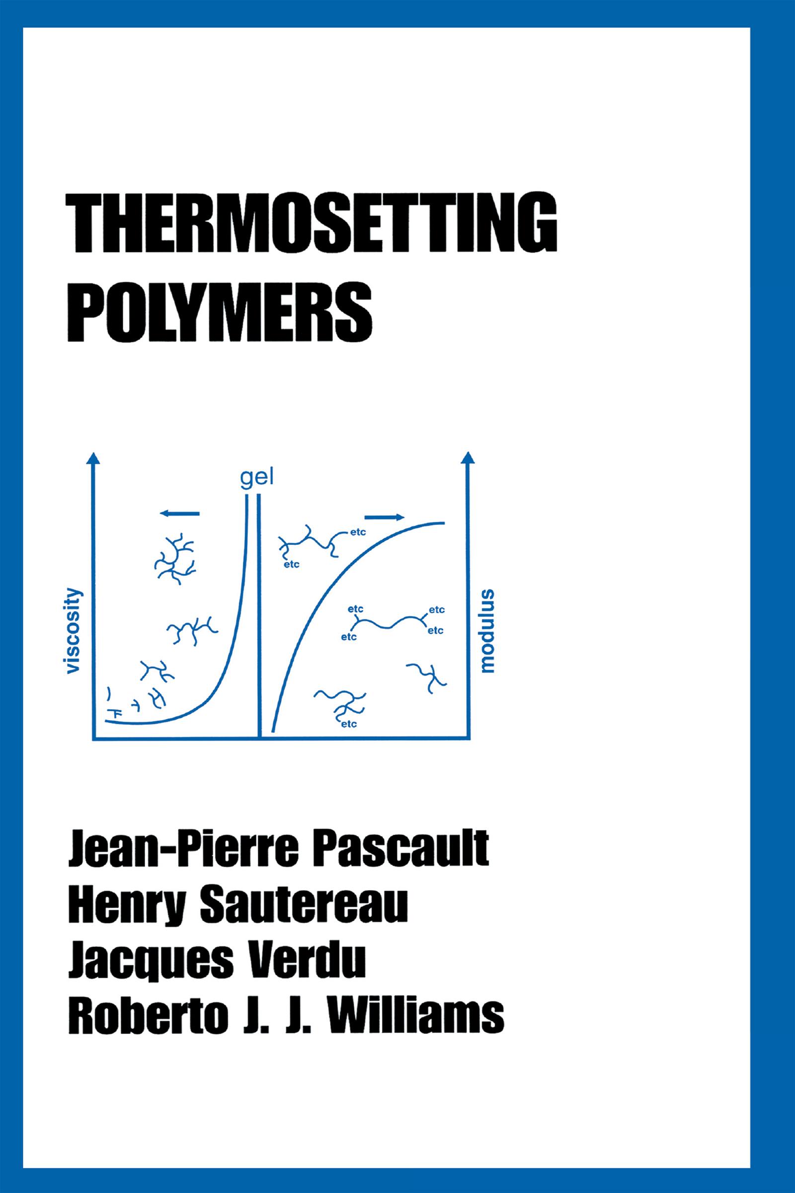 Thermosetting Polymers