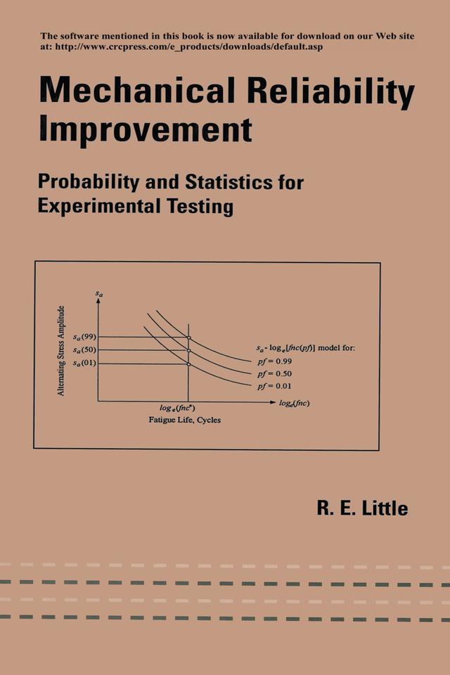 Mechanical Reliability Improvement by Robert Little