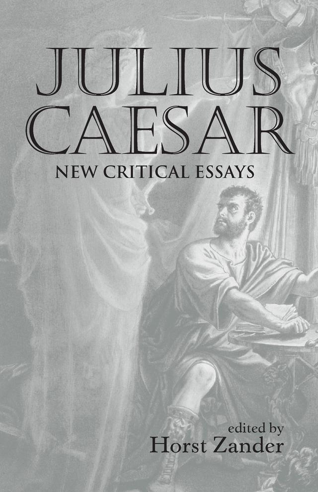 Julius Caesar by Horst Zander
